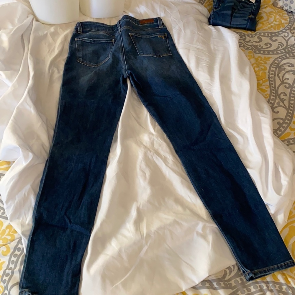 Very nice jeans